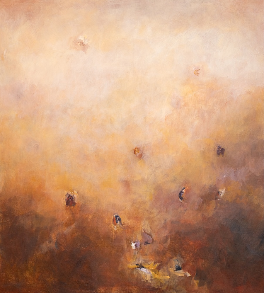 Robyn Pedley Artist Solace