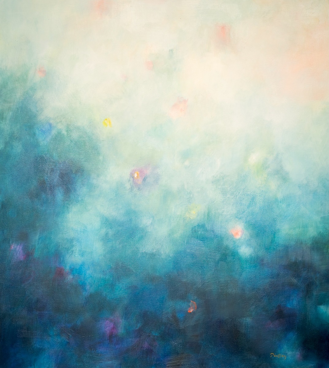Day By Day I Robyn Pedley