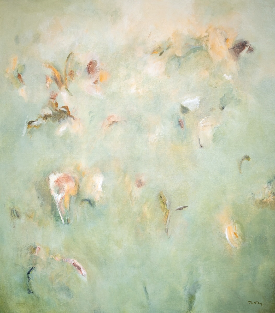 Goodness And Mercy Robyn Pedley
