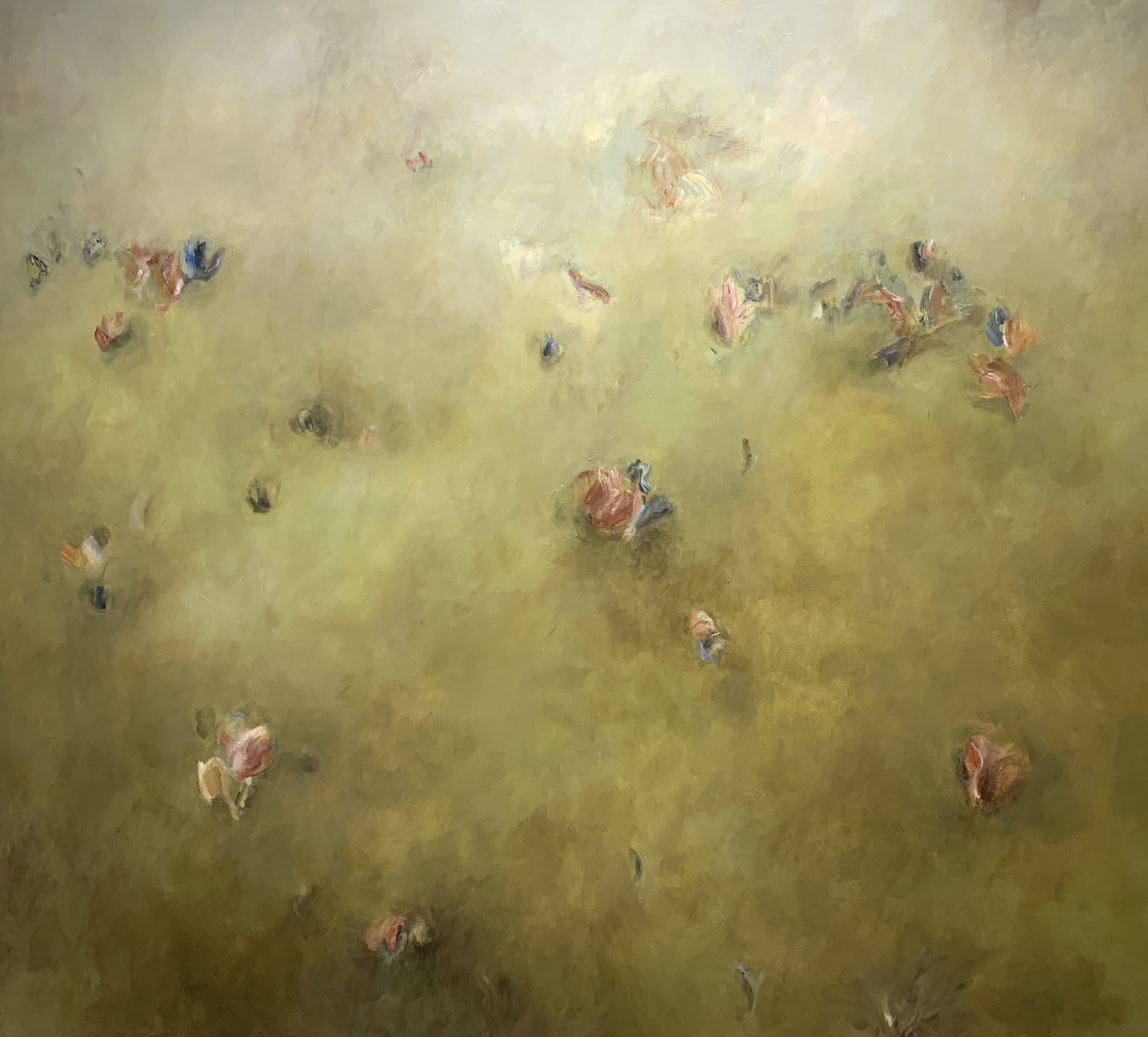 Songs Of Ascent Robyn Pedley