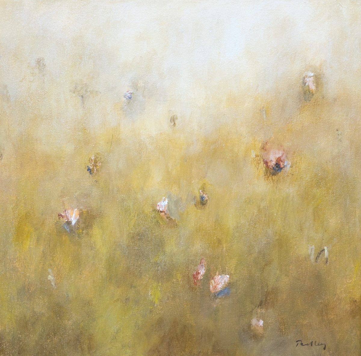 Summer Flowers Robyn Pedley 1