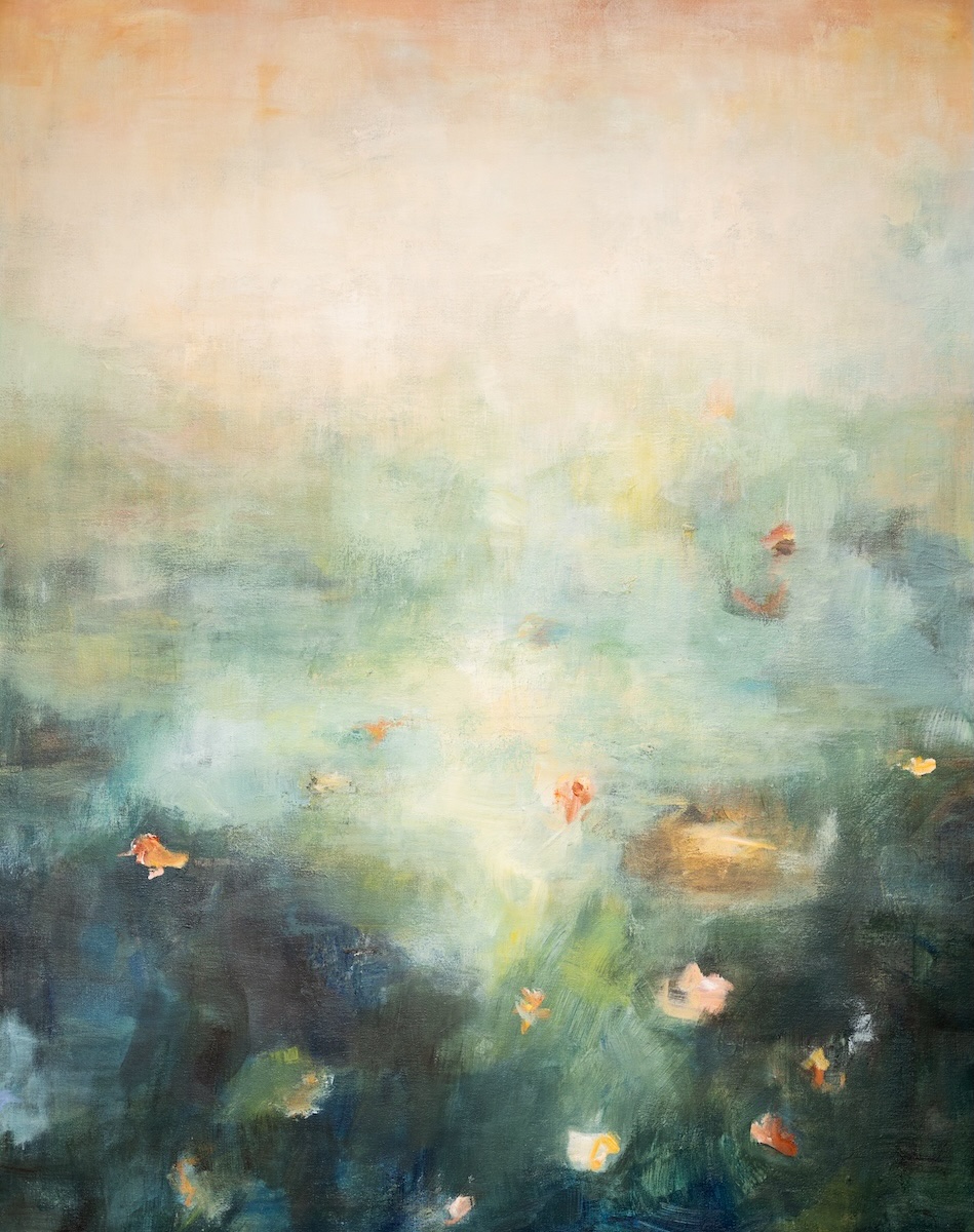 Summer Flowers Robyn Pedley